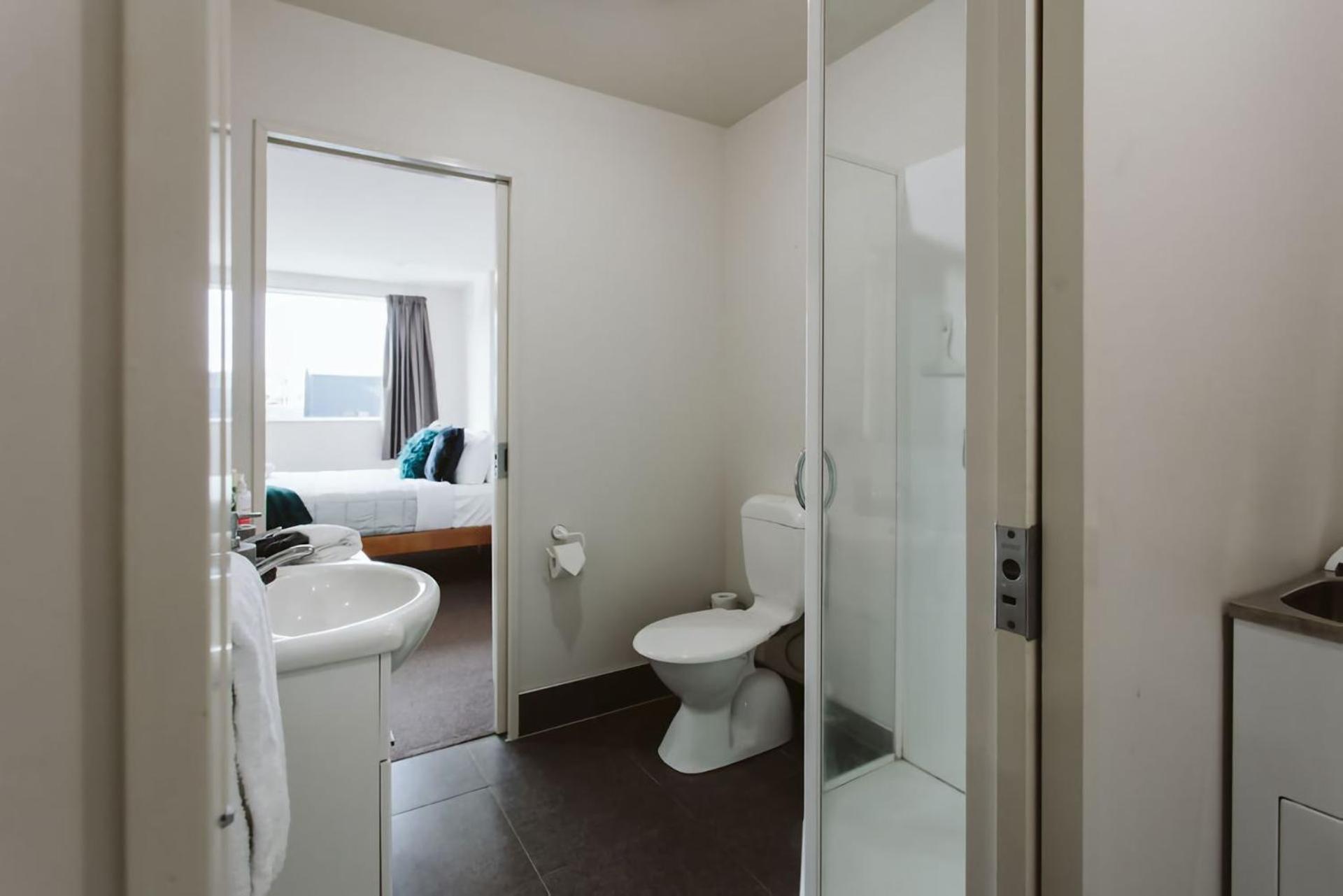 The Loft No3 Convenient In Strandon New Plymouth Esterno foto