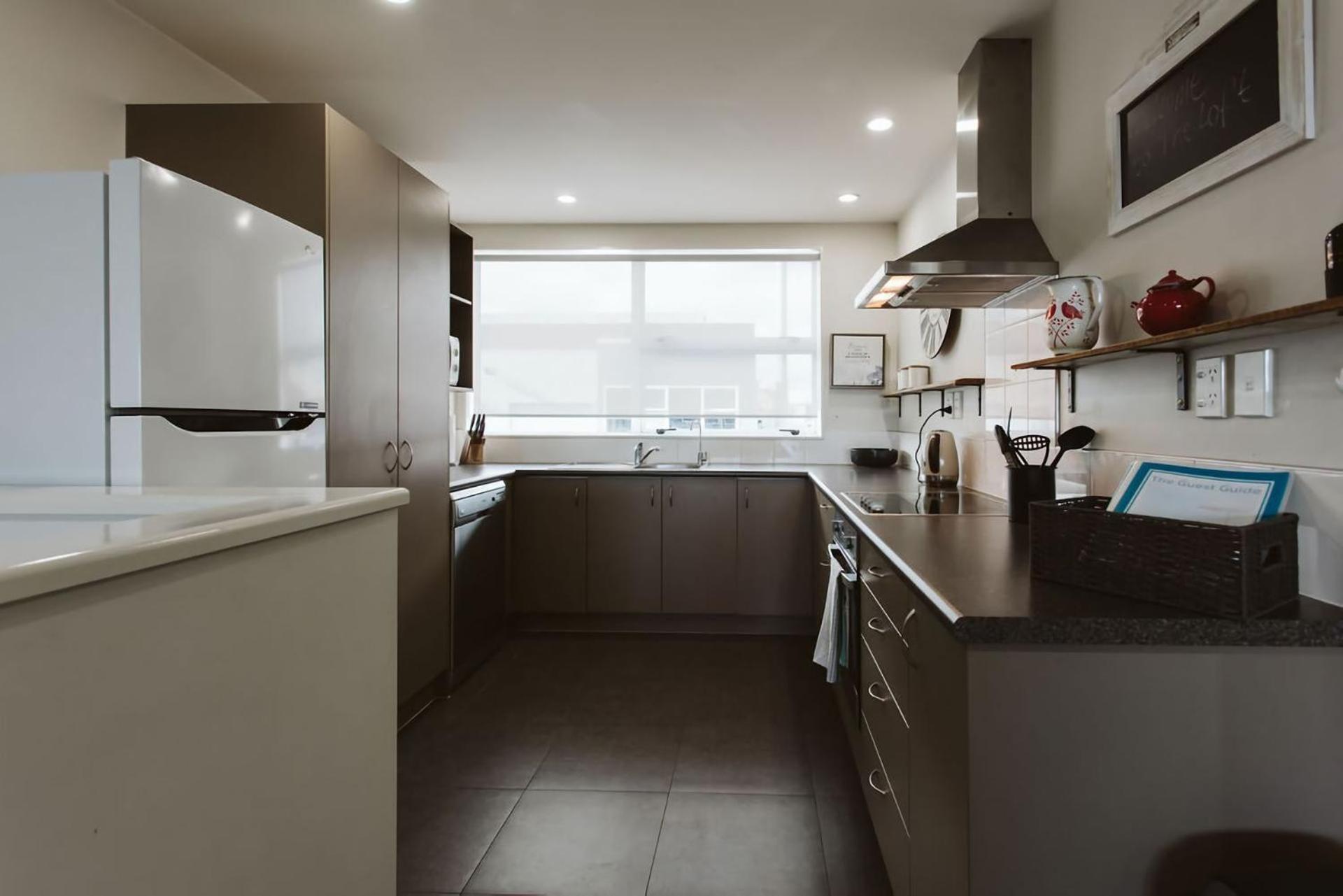 The Loft No3 Convenient In Strandon New Plymouth Esterno foto