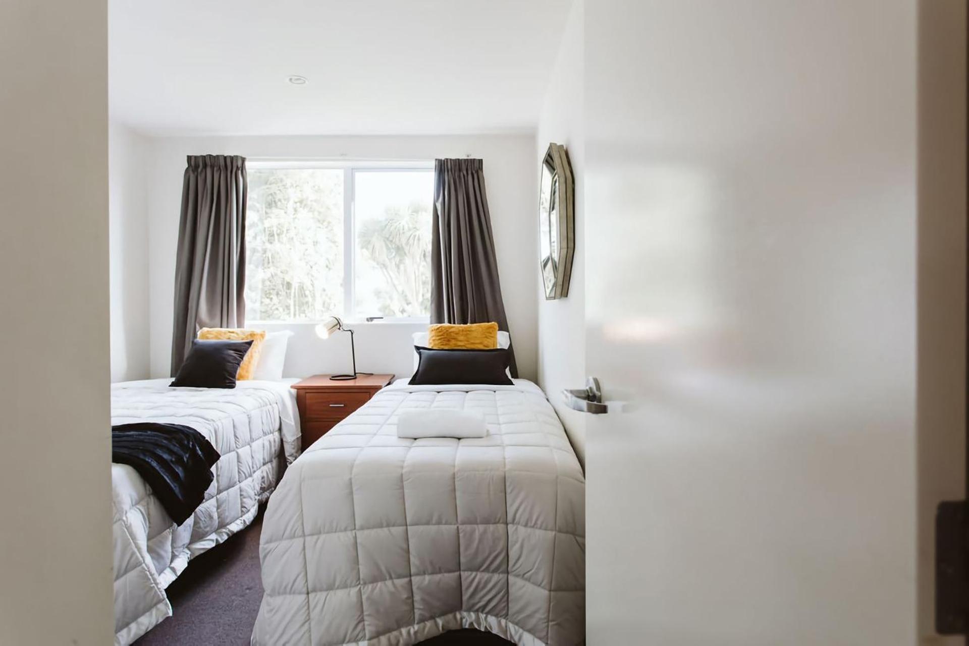 The Loft No3 Convenient In Strandon New Plymouth Esterno foto