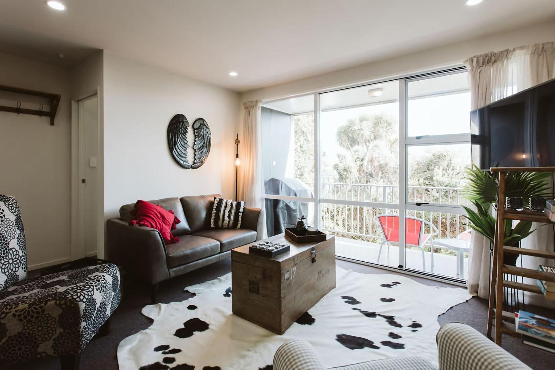 The Loft No3 Convenient In Strandon New Plymouth Esterno foto